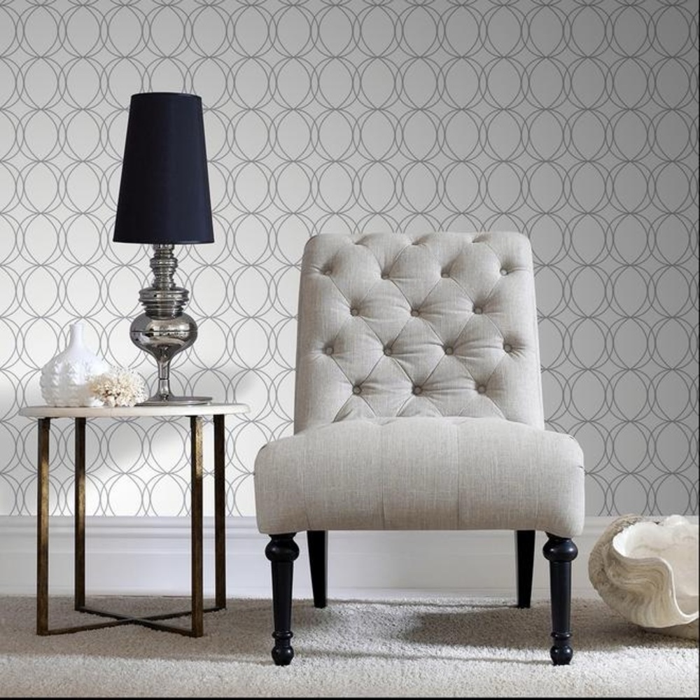 🌙 B34 - Superfresco easy wallpaper - 56 SQF